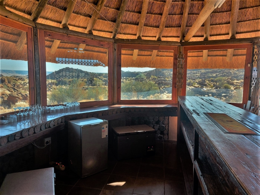 Commercial Property for Sale in Augrabies Northern Cape